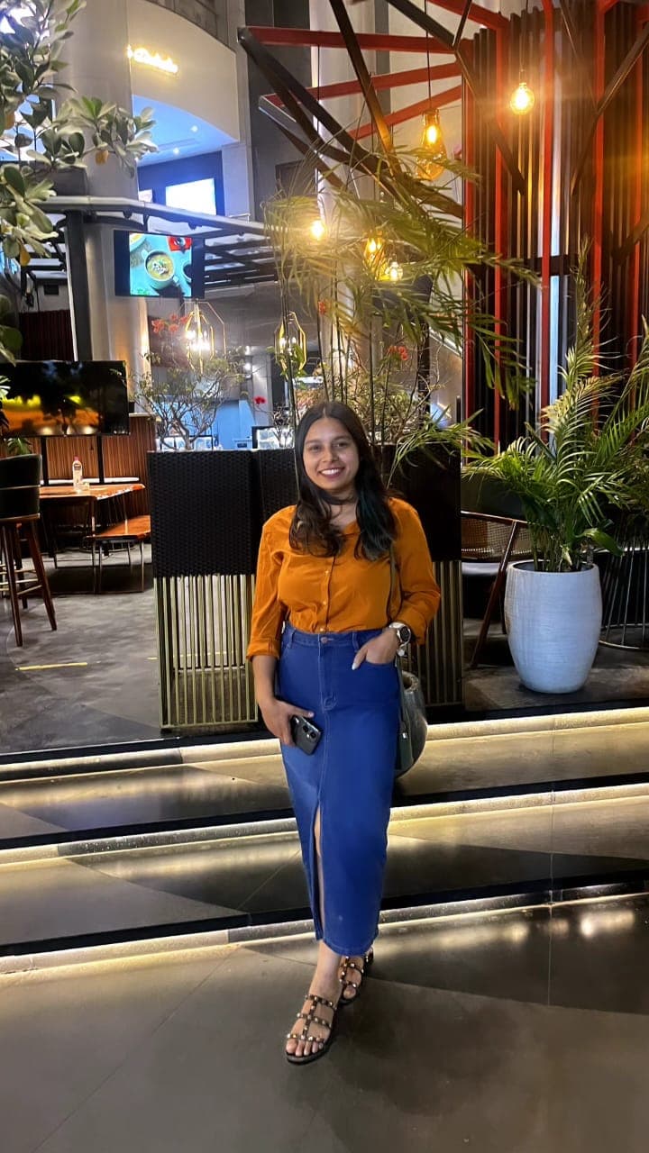 Chandrika profile photo