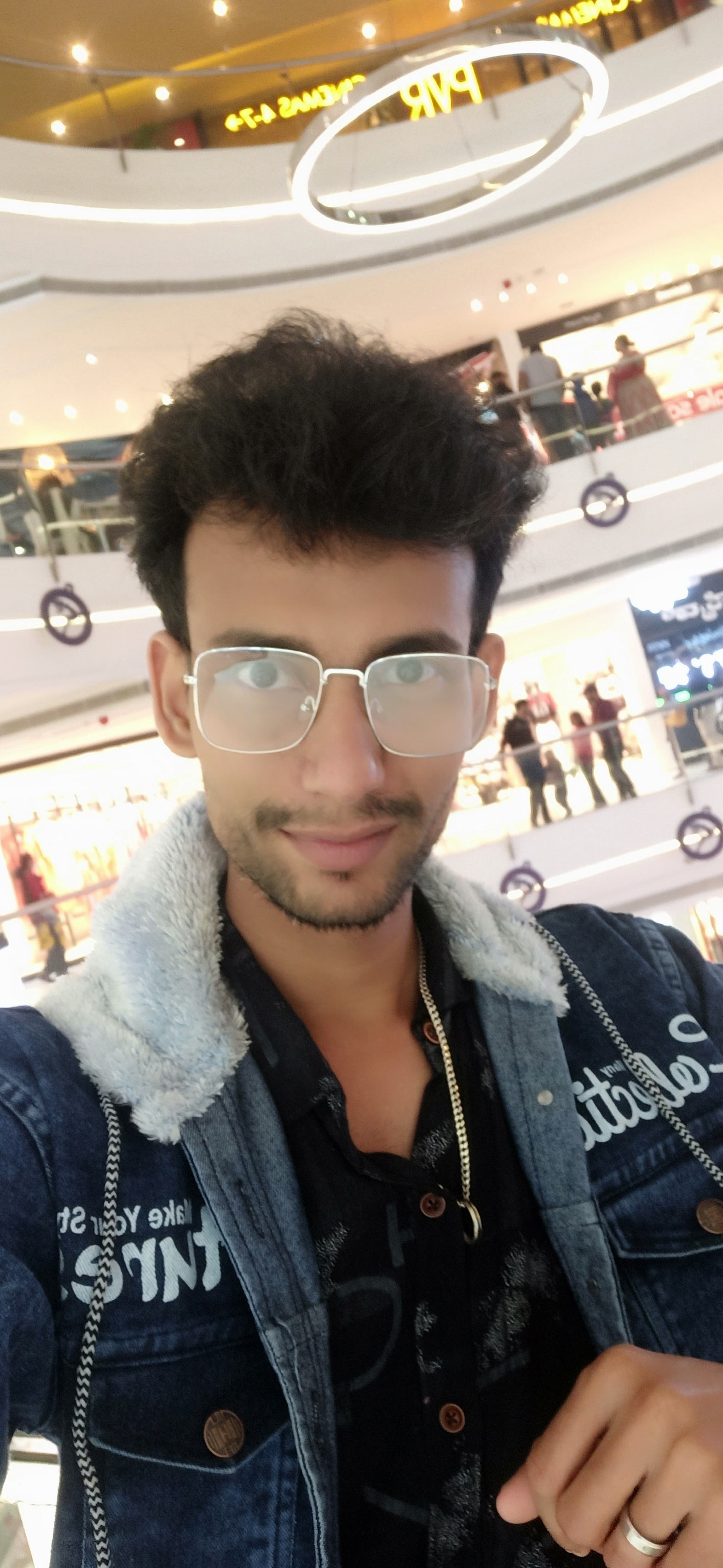 bakkeer mohamed profile photo