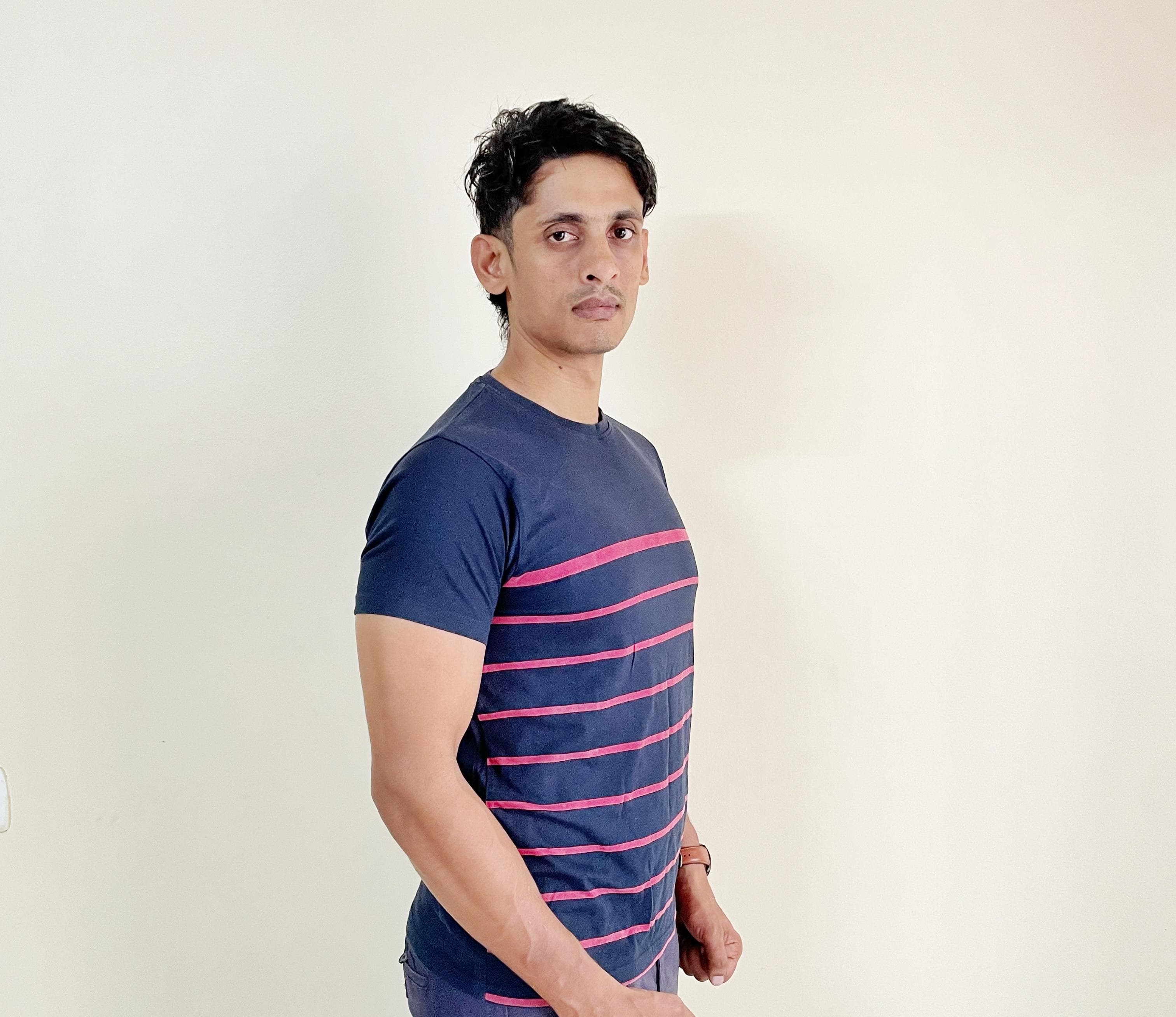 Bharath K L profile photo
