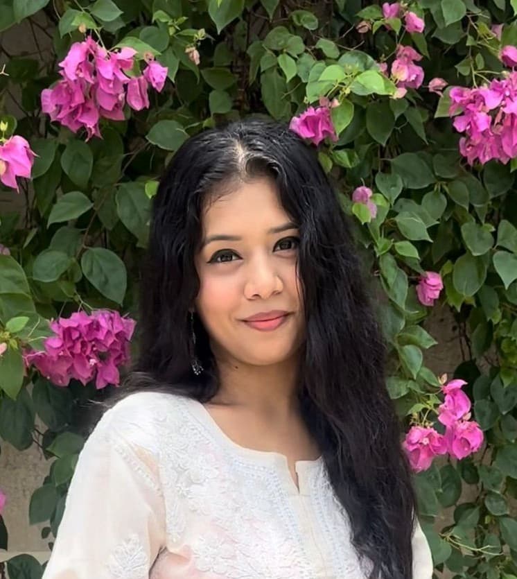 Shimoun Sharma profile photo