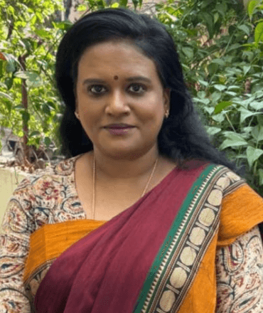 Kirantara Srirangan profile photo