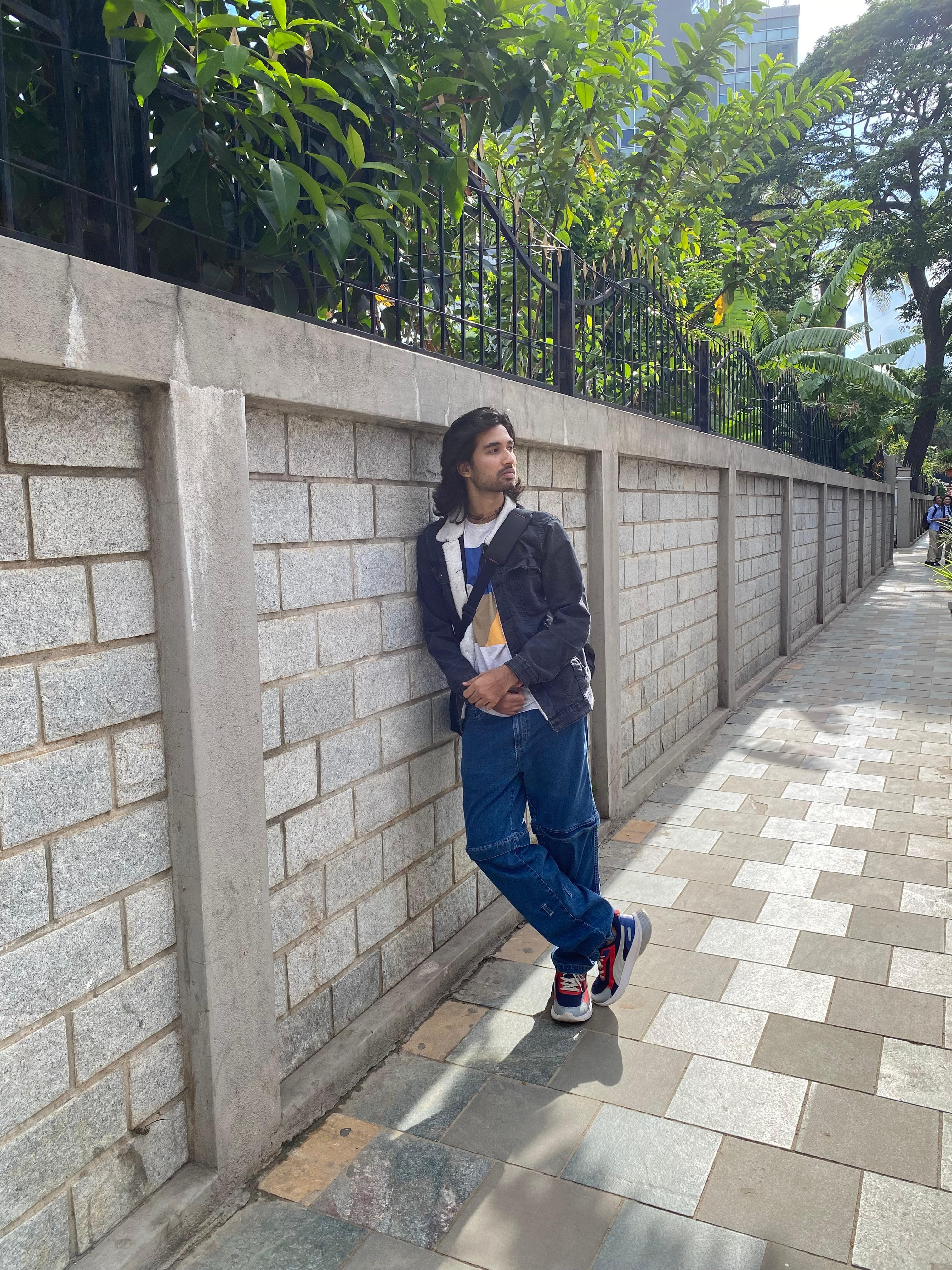 Chethan Kumar M profile photo