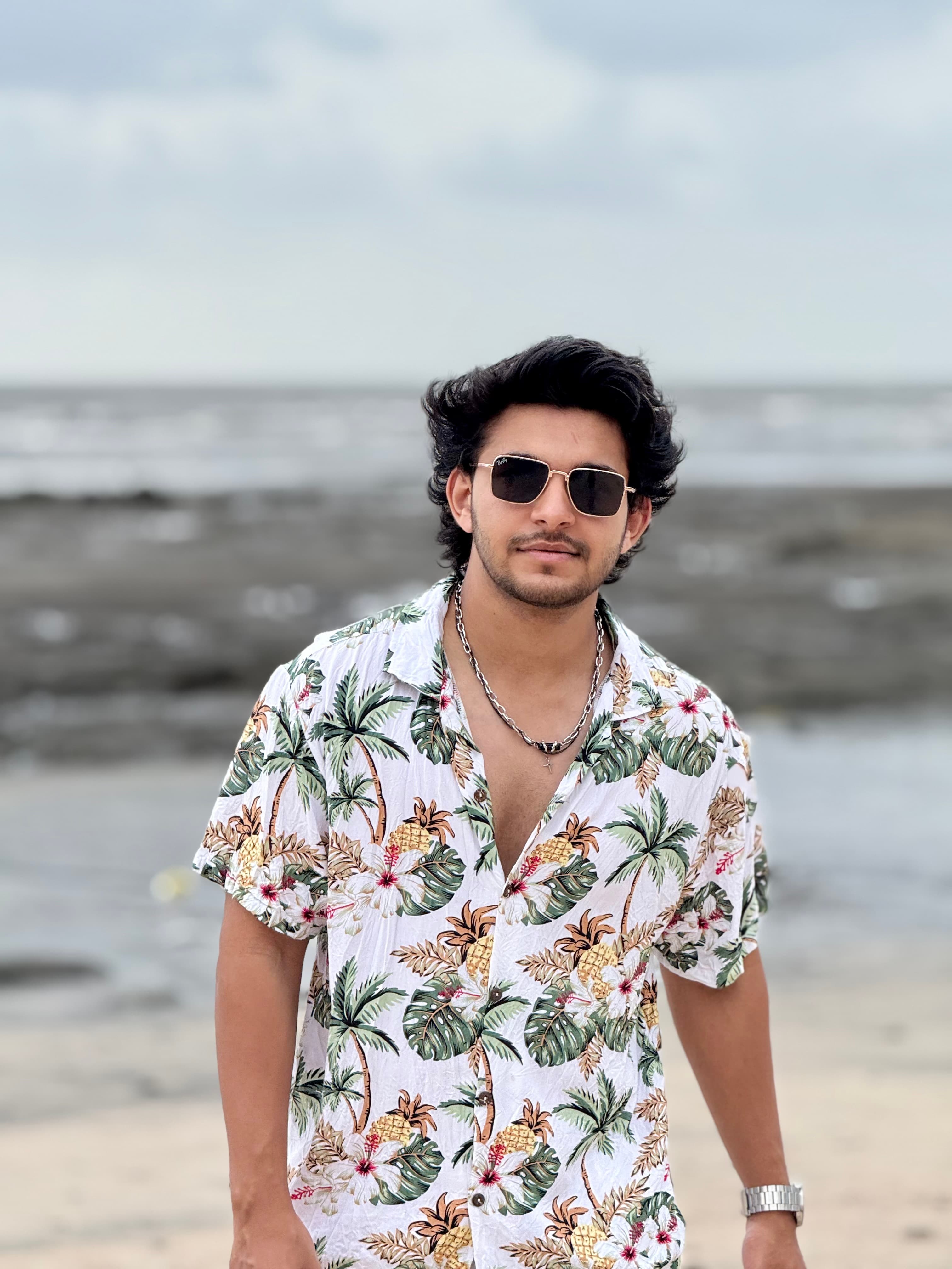 Suleman Khoja profile photo