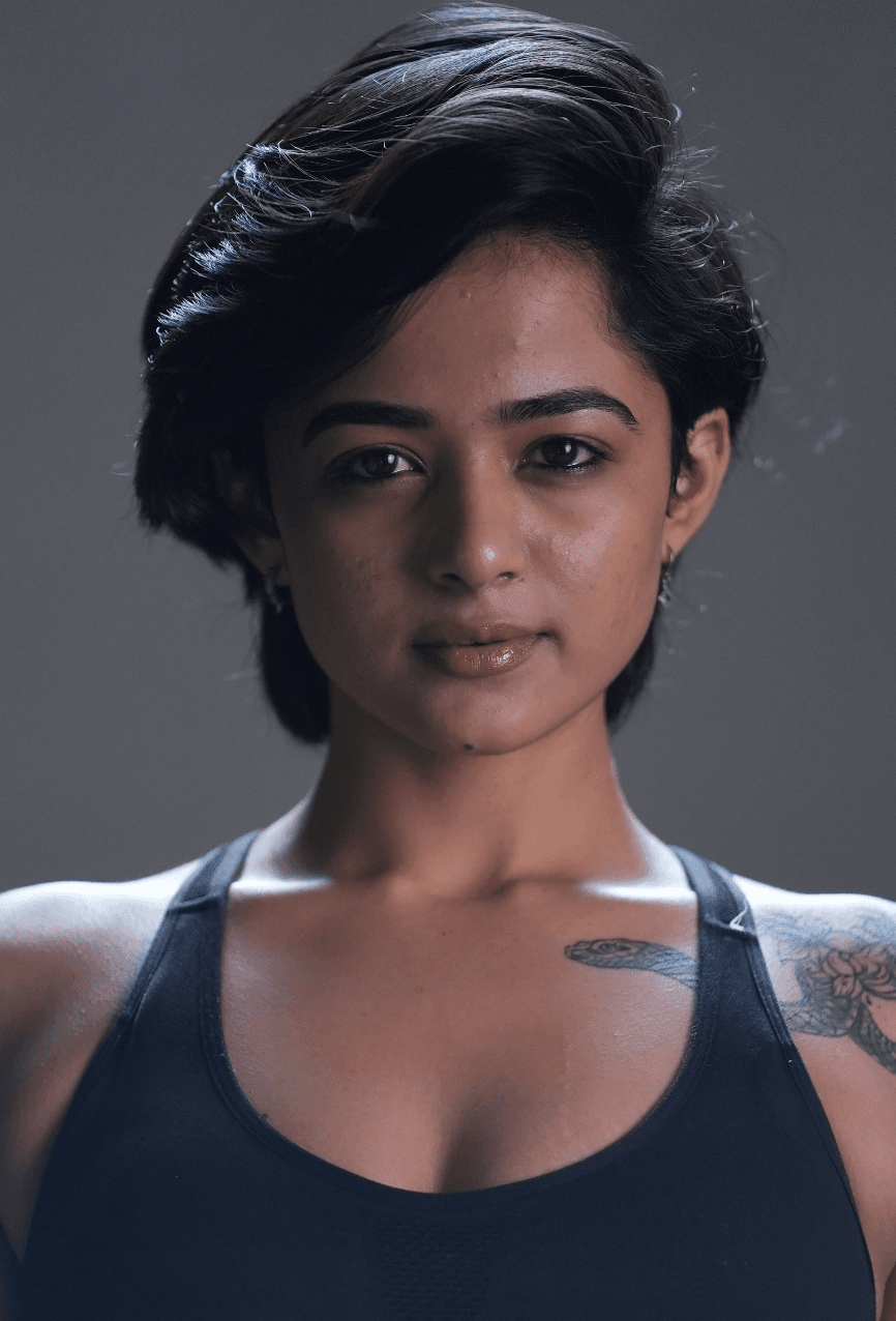 Saloni Patel profile photo