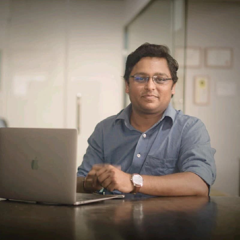 Arpit Bhargava profile photo