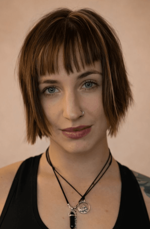 Angelina profile photo