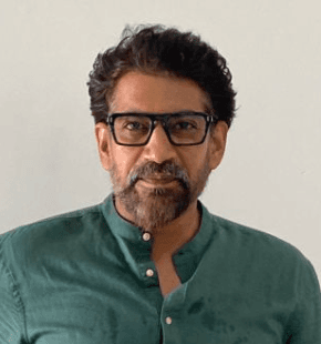 Rohiet Nair profile photo