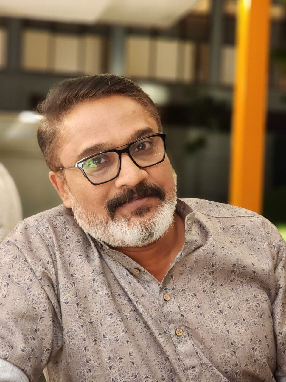 P Valsan profile photo