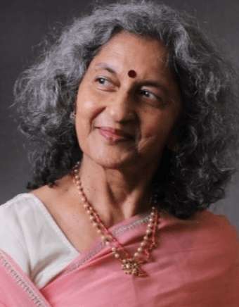 Smita Mantagani profile photo