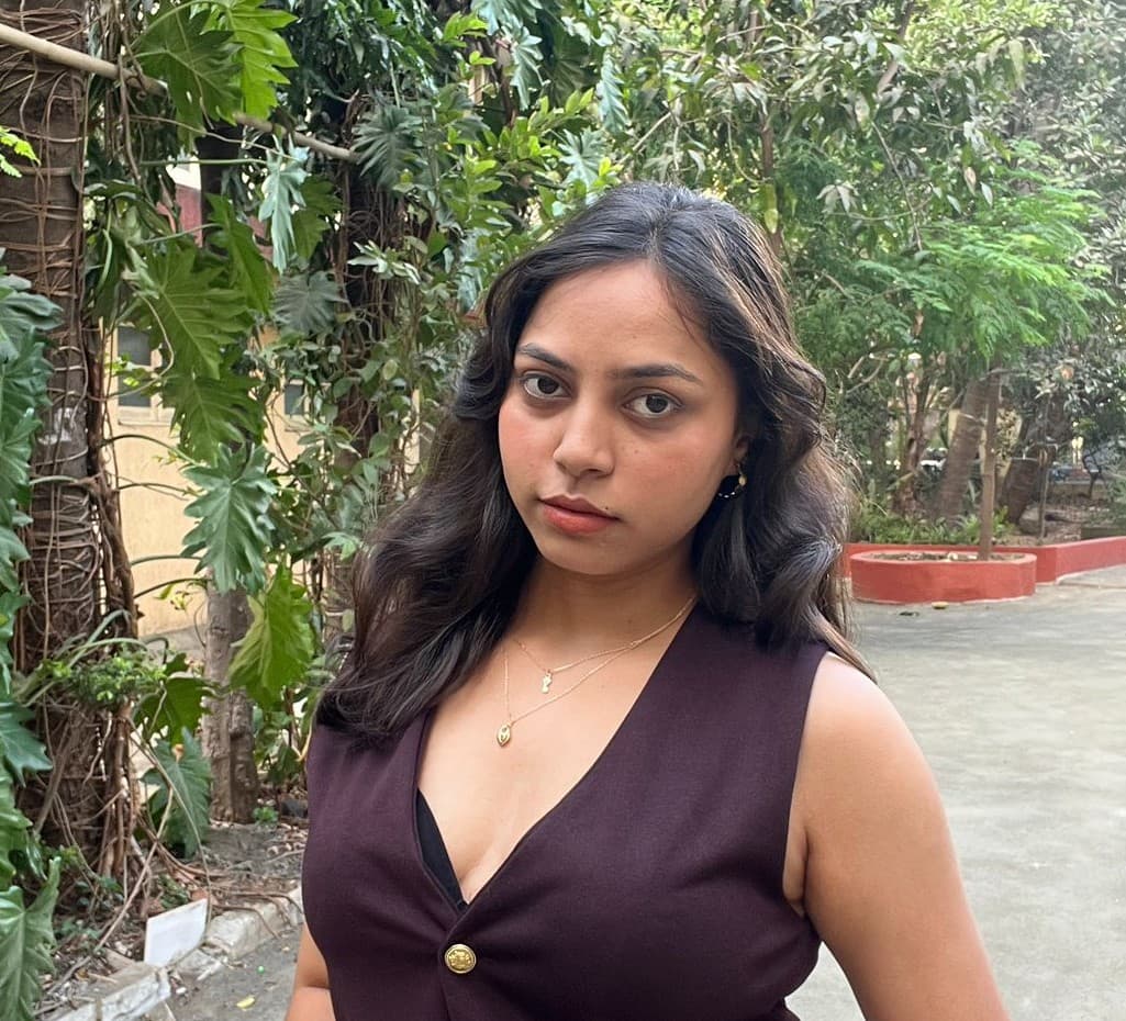 PRARTHNA MAHIDA profile photo