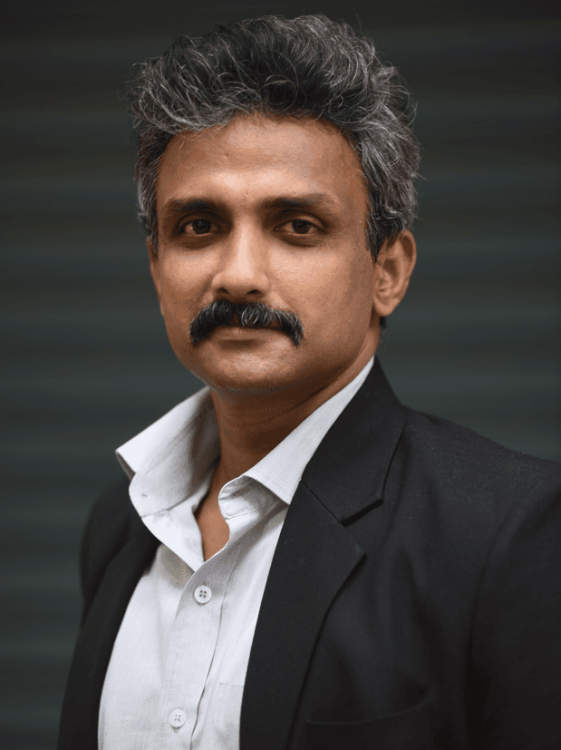 Biju Warriar profile photo