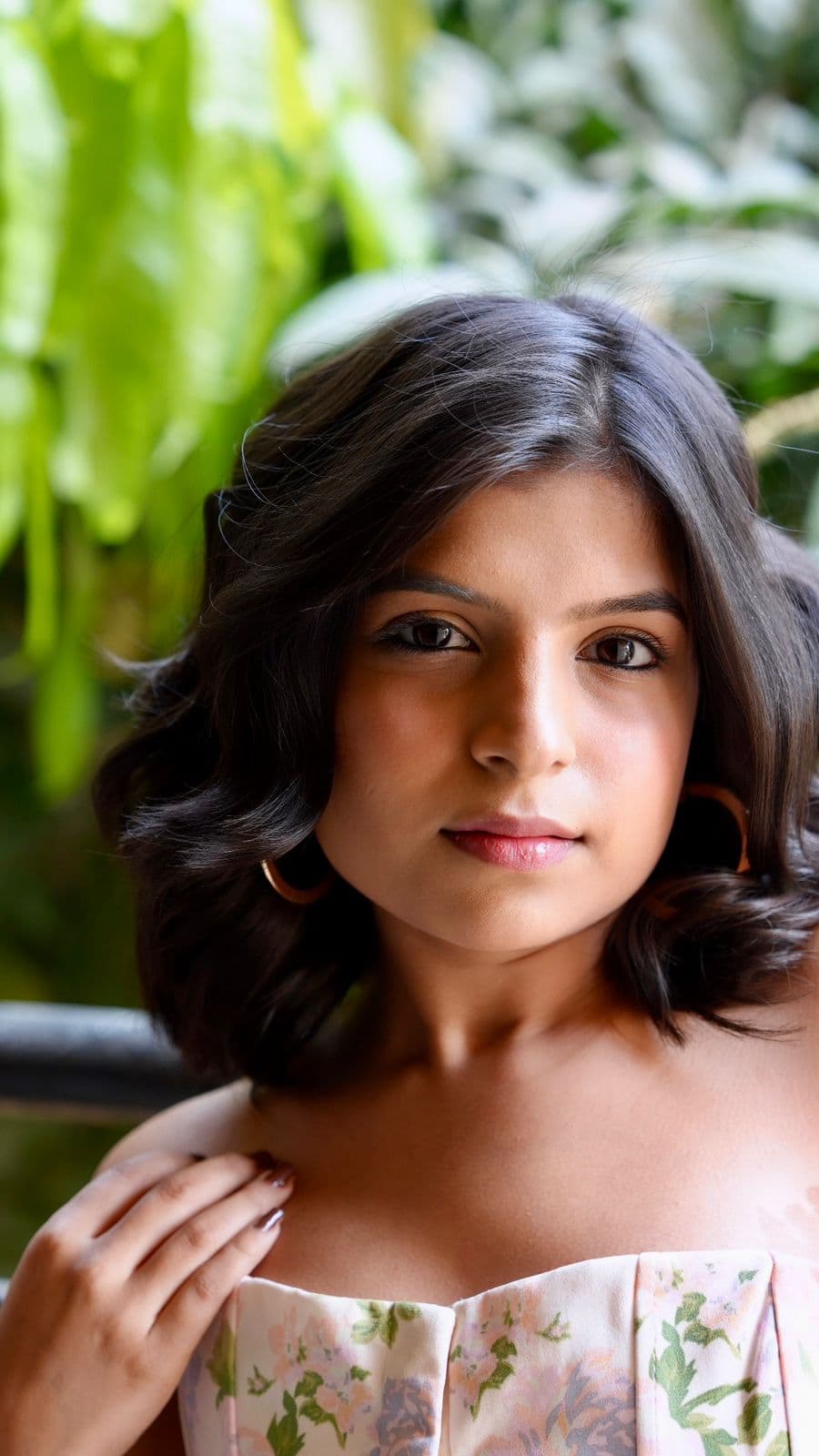 Devashree Vora profile photo