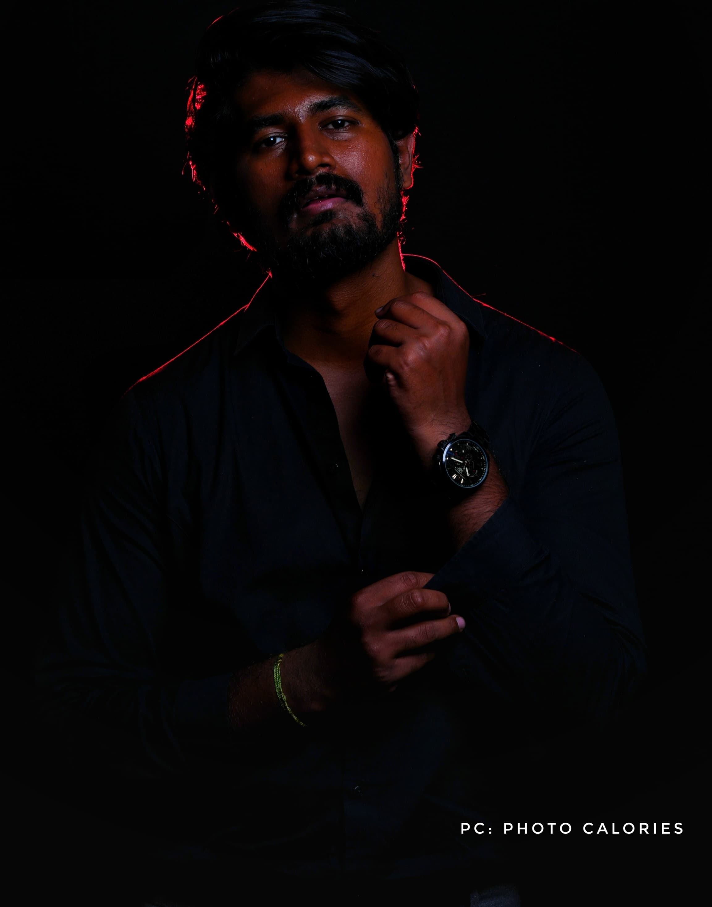 Agasthya Anup Vijayakumar