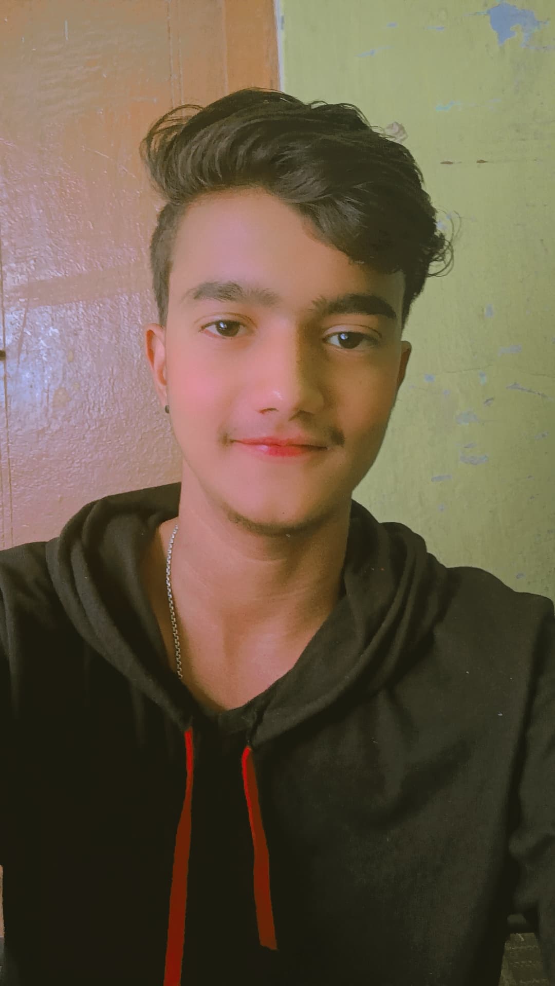 Ankit Chaubey profile photo