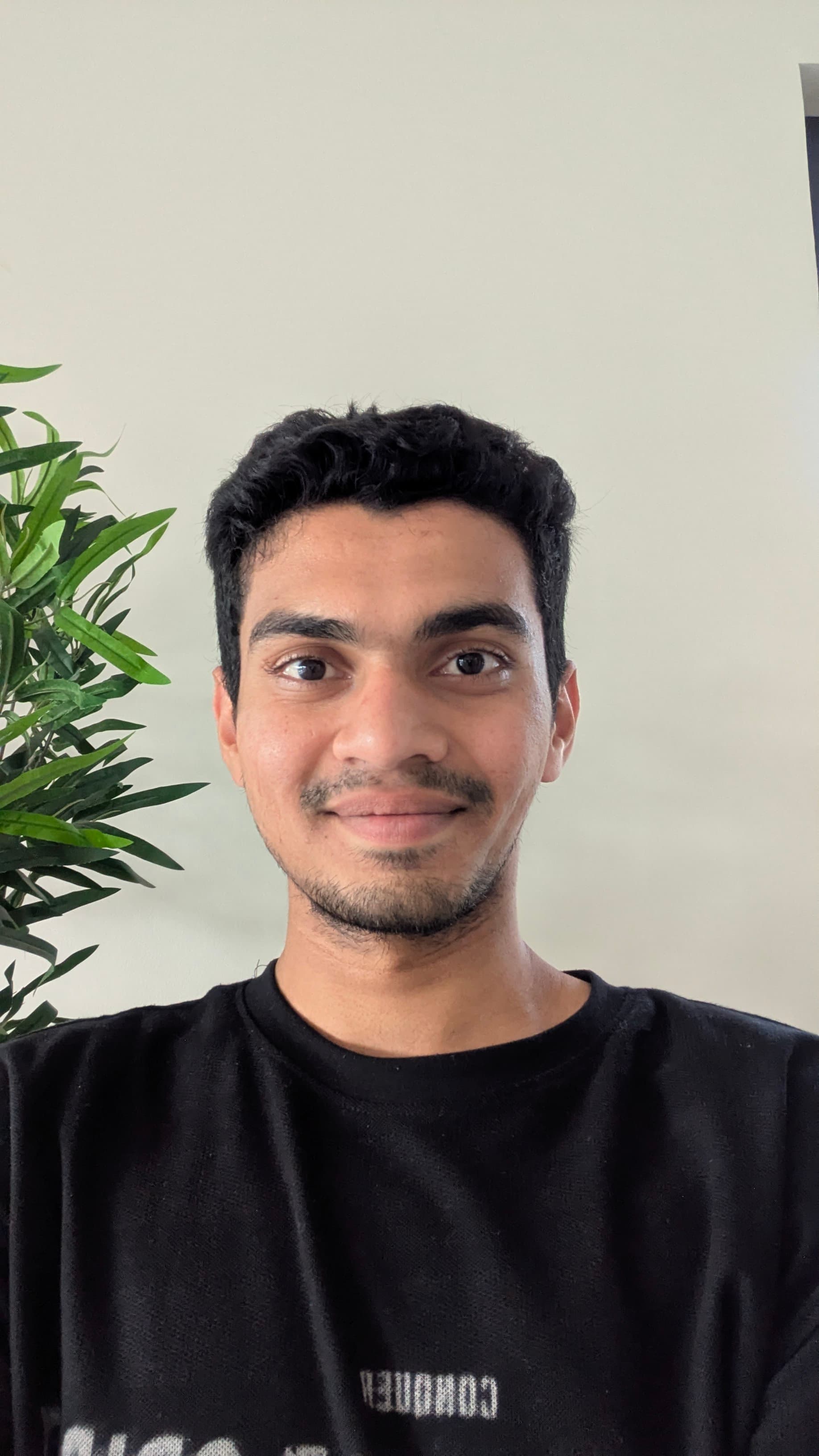 Ahmed profile photo