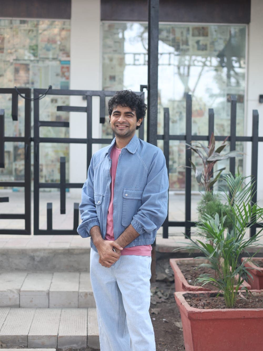 Nabeel Ahmed Mirajkar profile photo