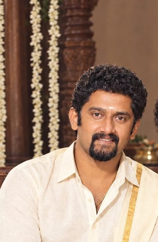 PRAVITH KUMAR
