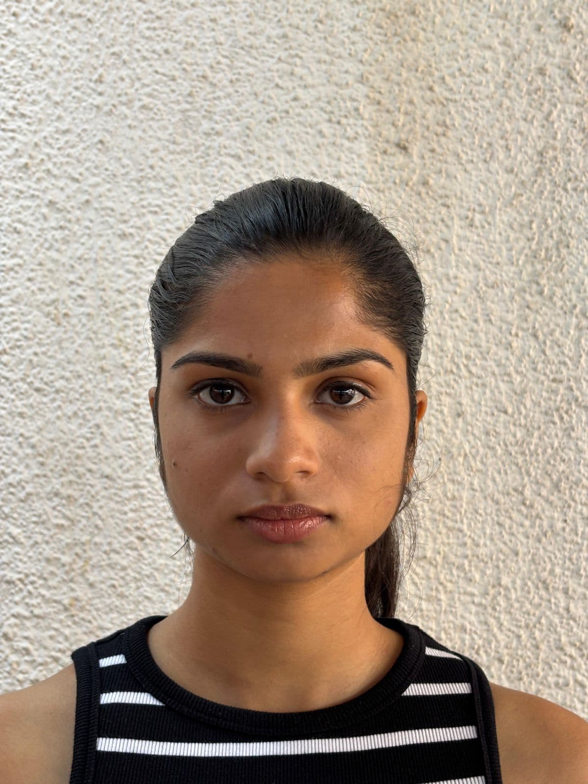 Vaishnavi shetty profile photo