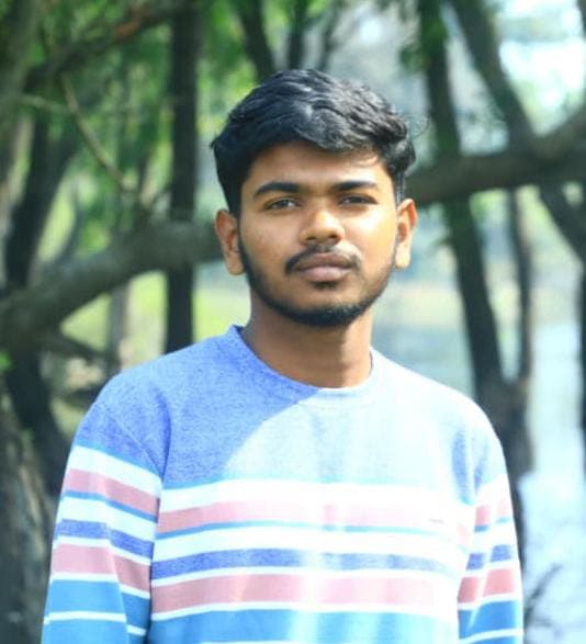 Anil kumar V