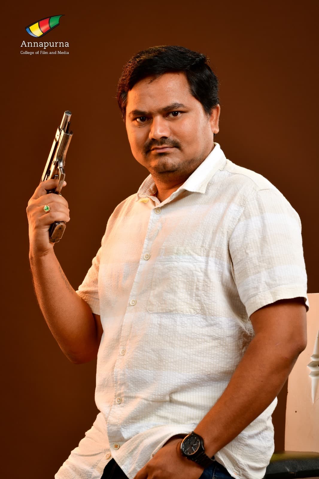 Thumma Prahlada