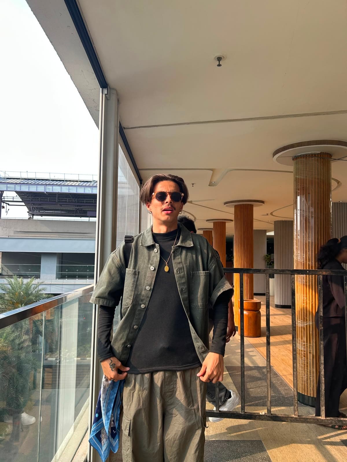 Amrit Singh profile photo
