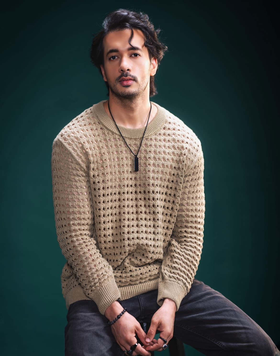 Uzair Khan profile photo