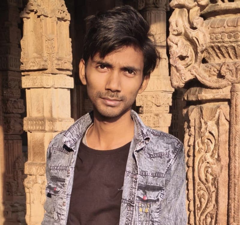 manish vishvkarma profile photo