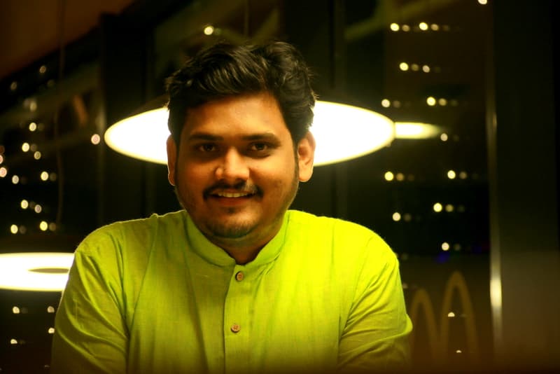 Prathamesh Pravin Kanade profile photo