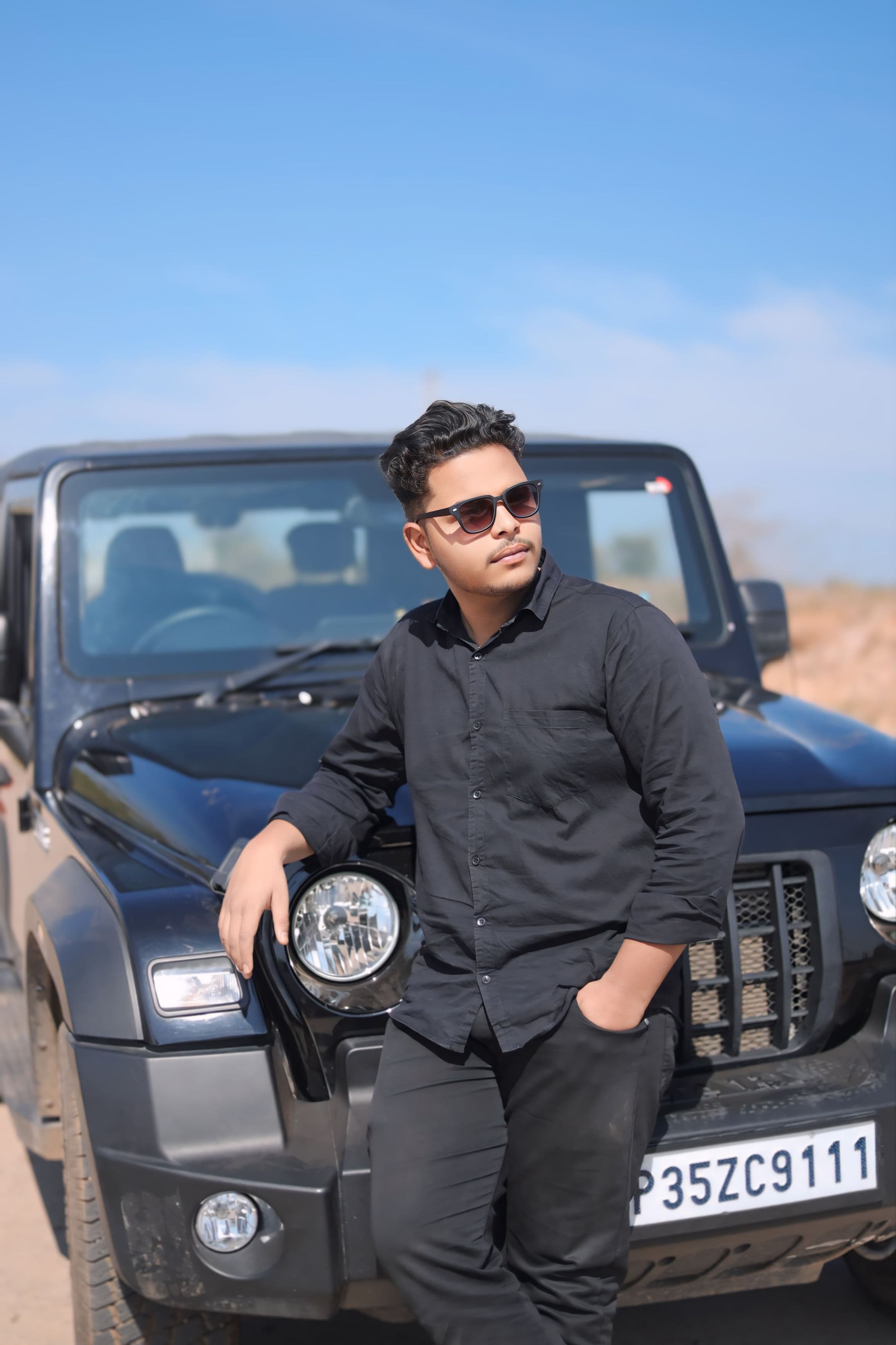 Aditya Raj profile photo