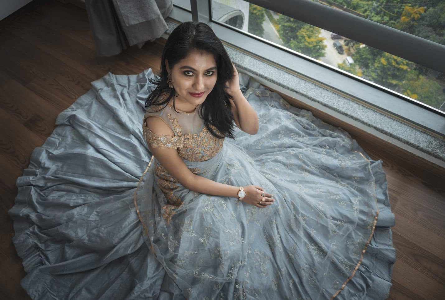 Priyanka Singh profile photo