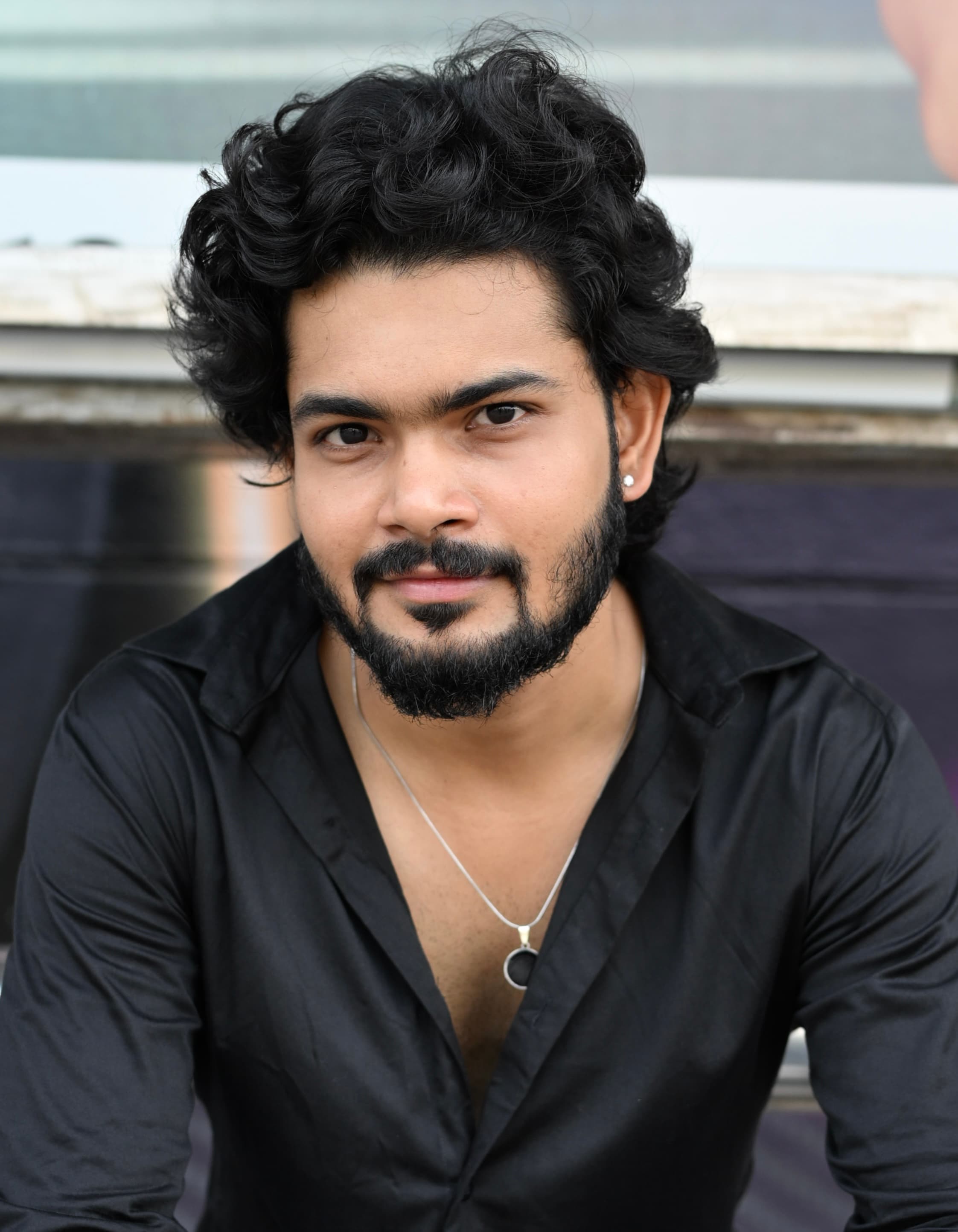 Naveen Bharath