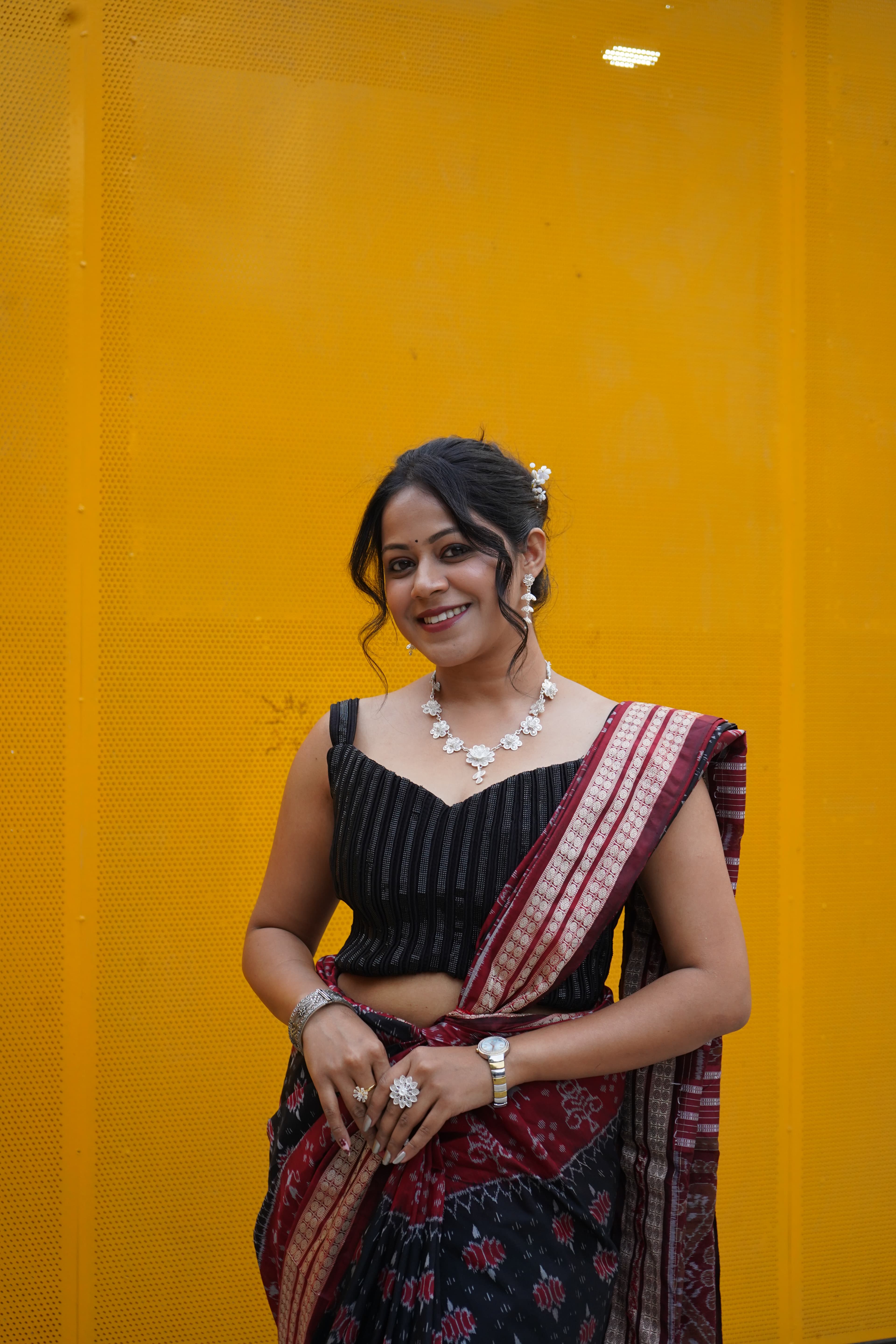 Krishna sahoo profile photo
