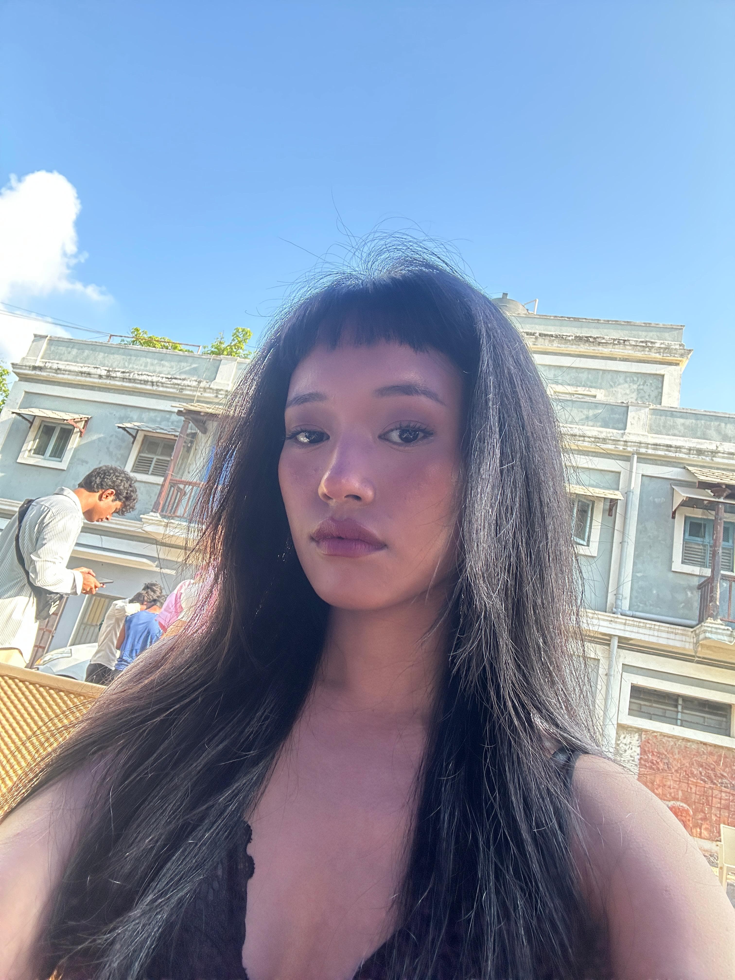 Sameedha Rai profile photo