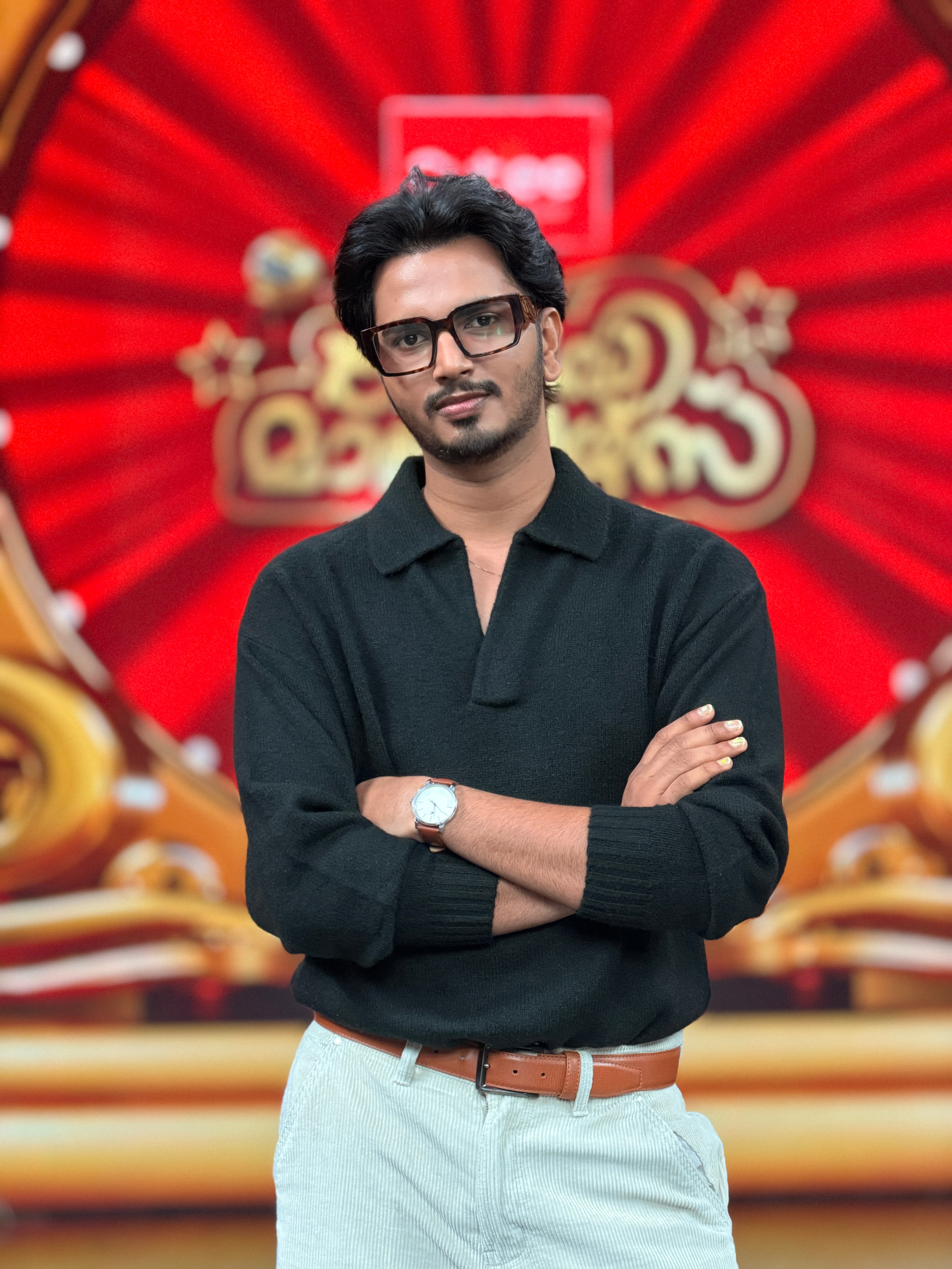 Sayed Anwar profile photo