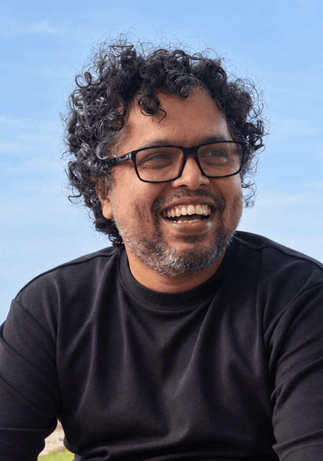 Sanjeev Kumar