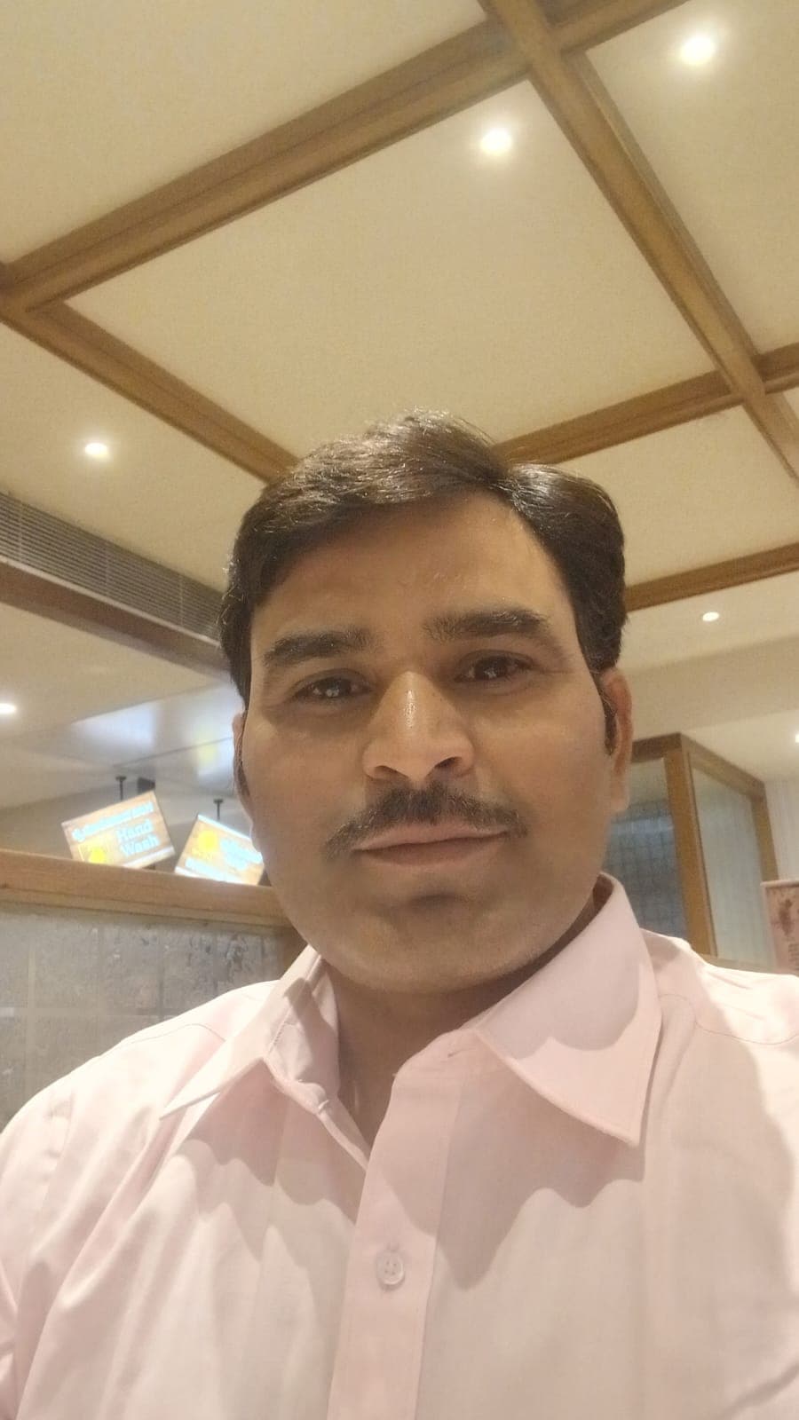 Jaykant Dubey