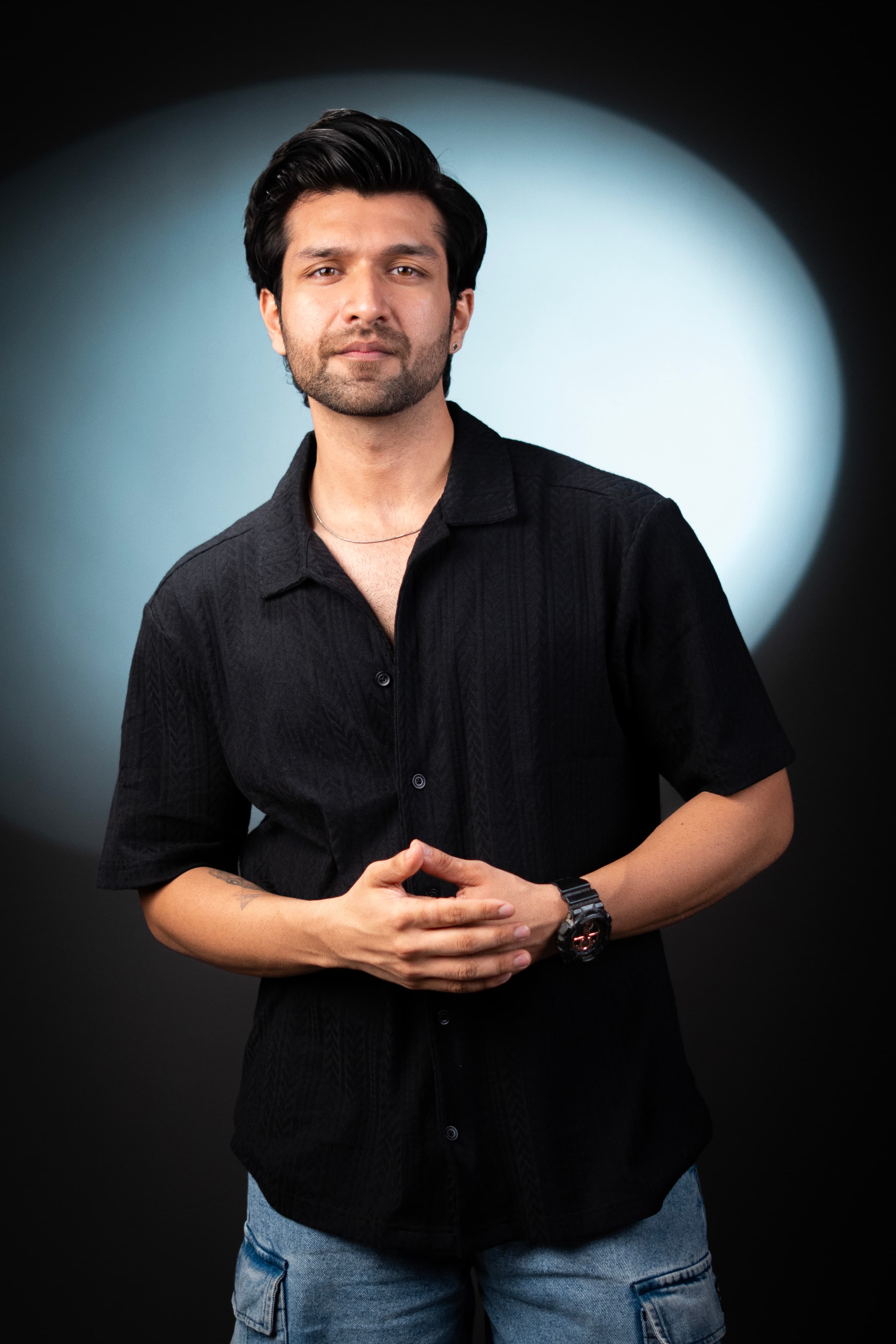 Rishabh Sehgal profile photo