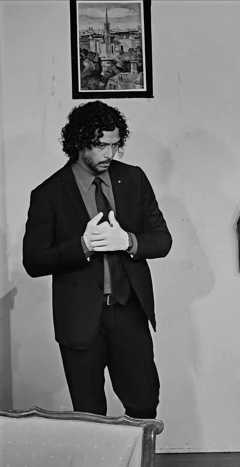Abhijnan Mukherjee profile photo