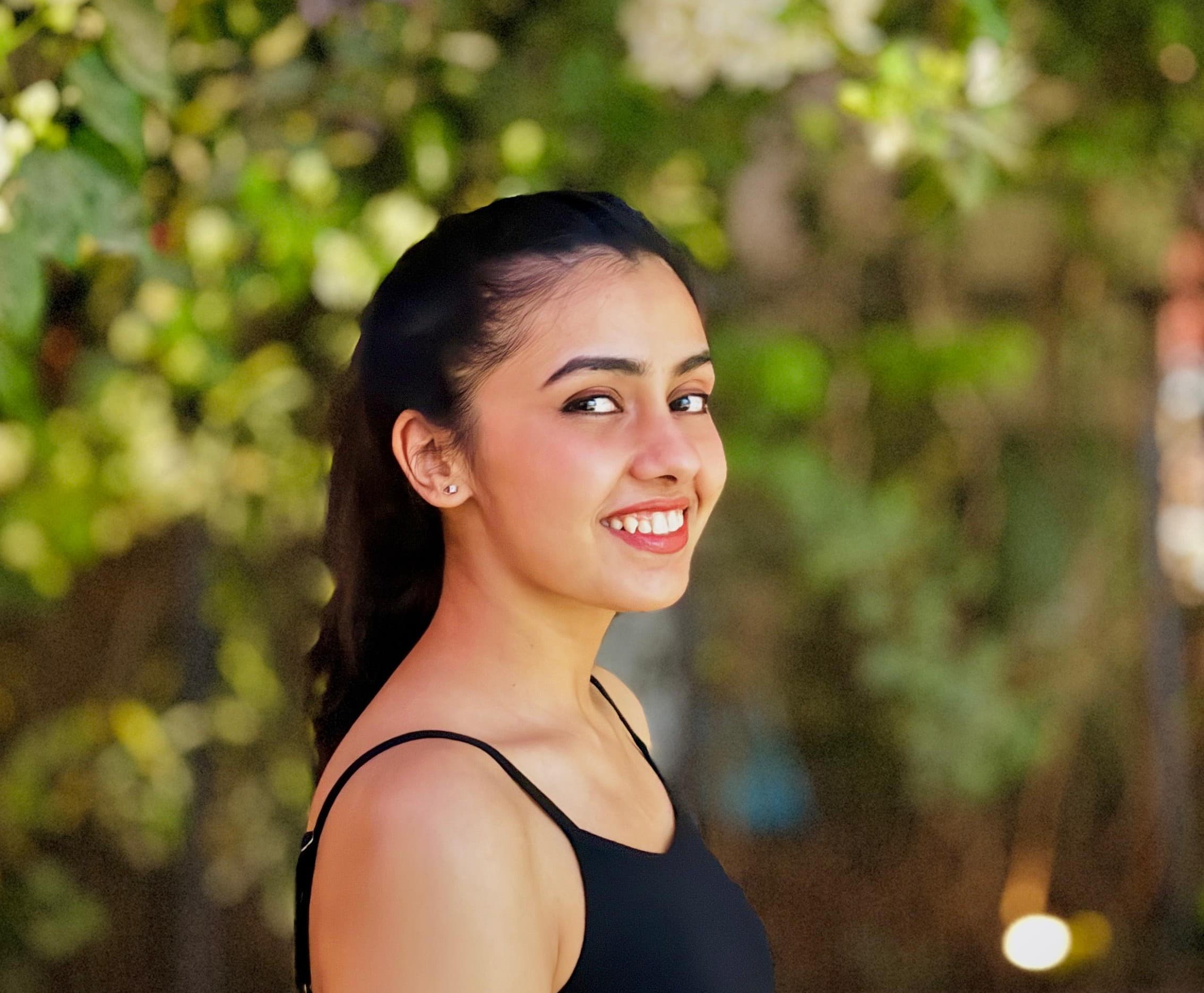 Nupur Bhardwaj profile photo
