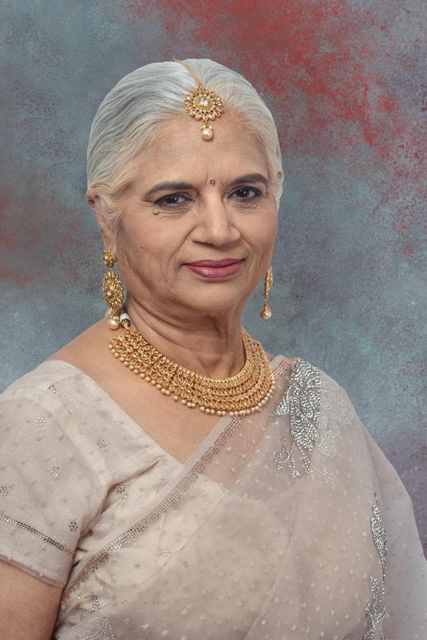 Mrs Renu Jain profile photo