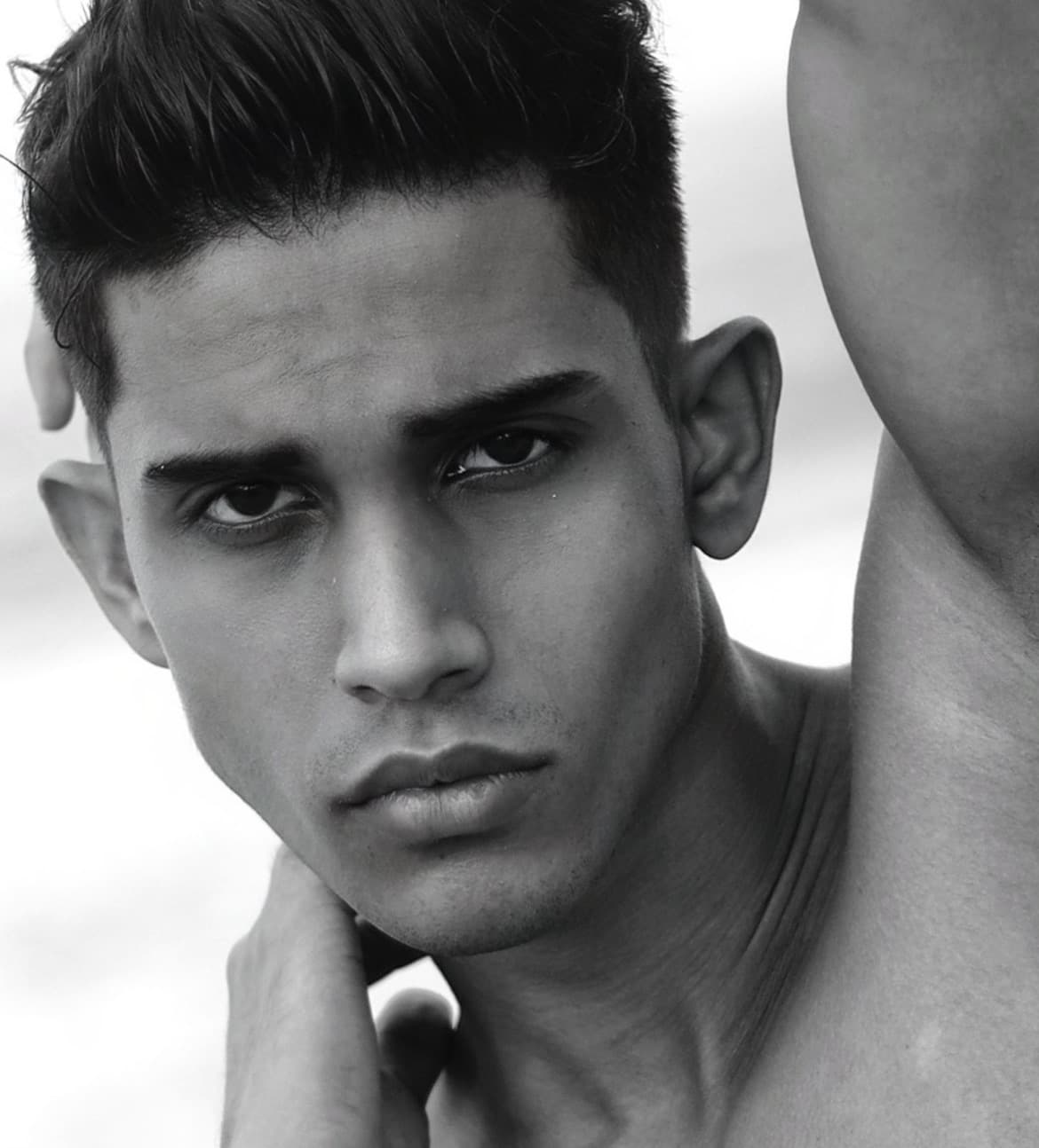 Melric Benroy profile photo