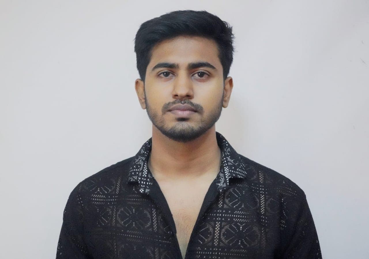 Sudipto Mondal profile photo