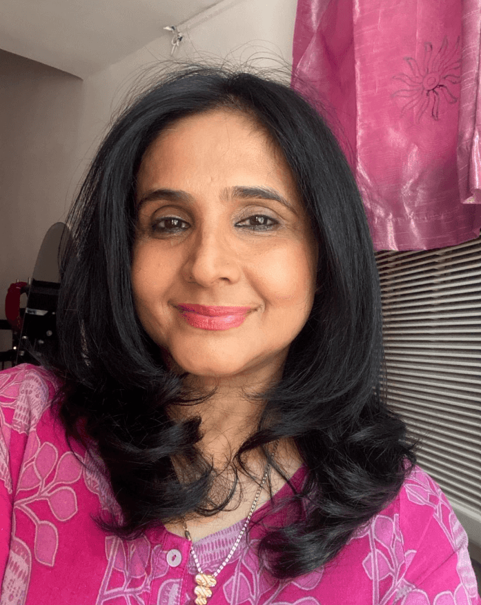 Sonia Sharma profile photo
