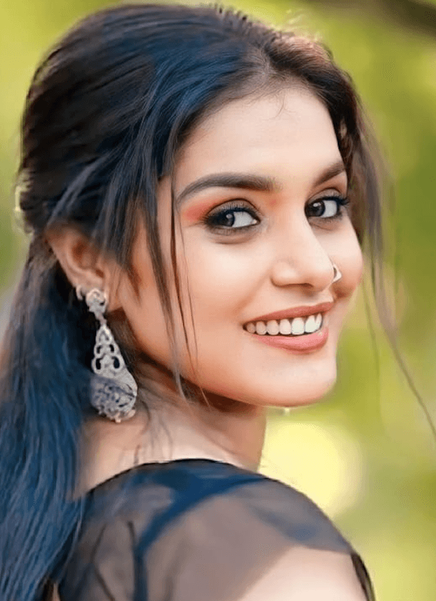 Seshika Madhav profile photo