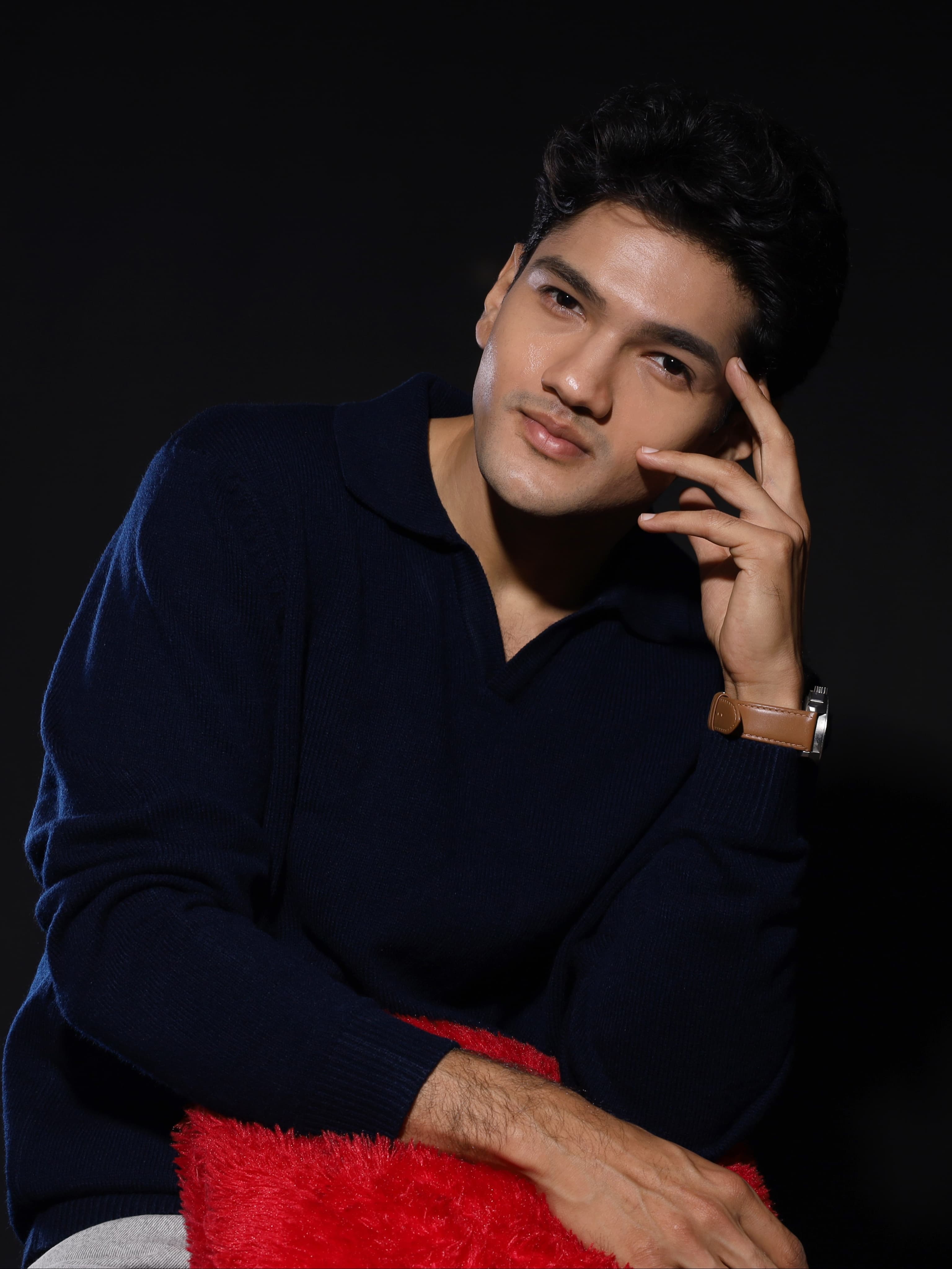 Suraj S Naik profile photo