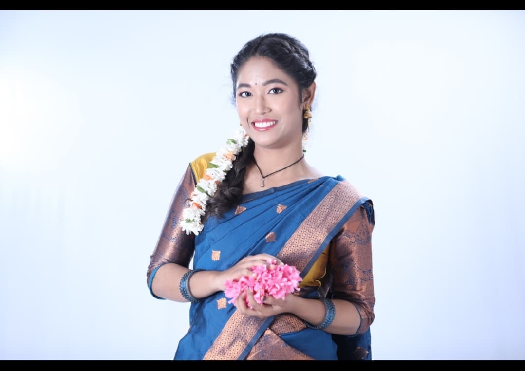 Keya Das profile photo