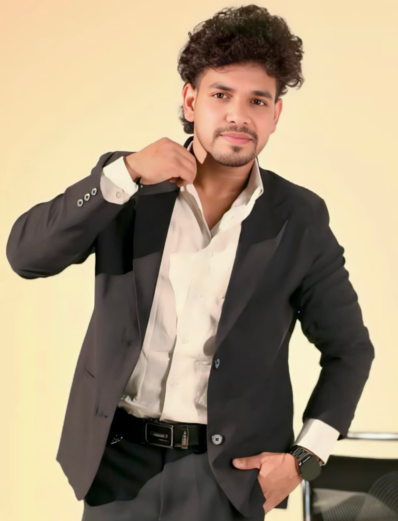 Sikandar Baliarsingh profile photo