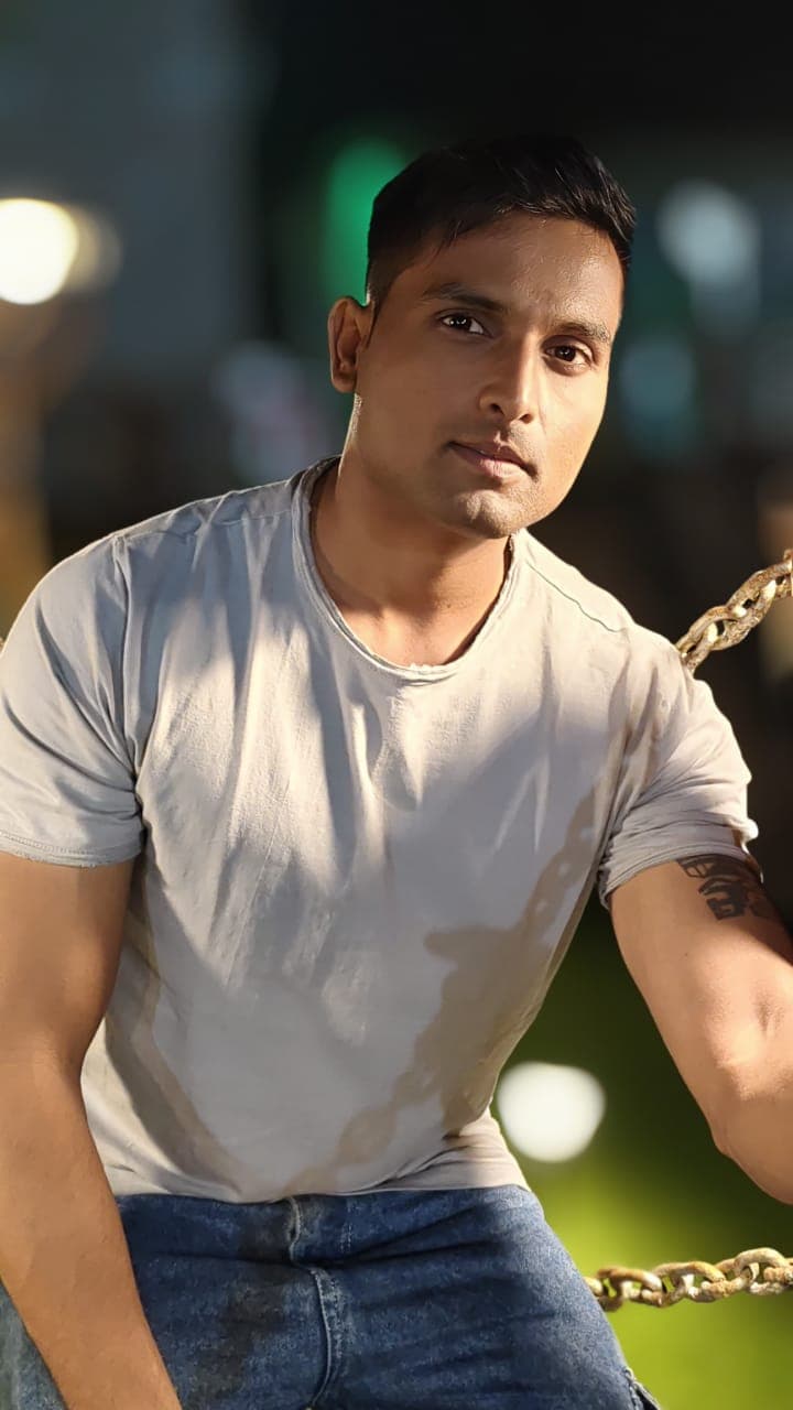 Akash Chawaria profile photo