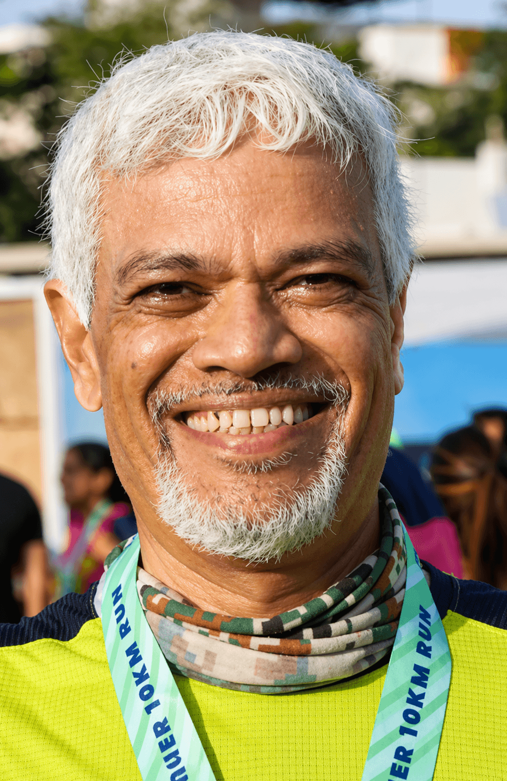Madhusudhan Rao profile photo