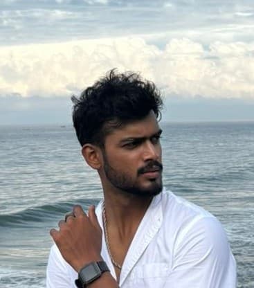 Darshan R profile photo
